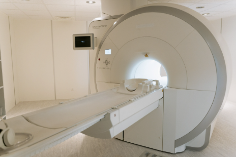 fMRI
